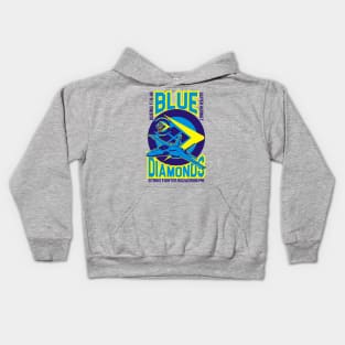 VFA-146 Blue Diamonds Kids Hoodie